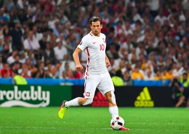 Kolodziejczak : «<span style="font-size:50%">&nbsp;</span>Krychowiak est programmé<span style="font-size:50%">&nbsp;</span>»