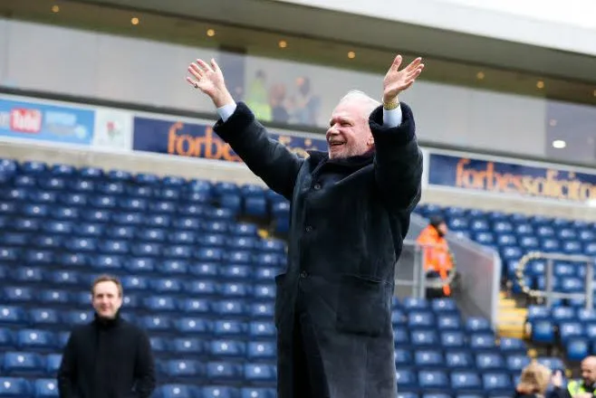 Le président de West Ham ne veut pas d&rsquo;un sélectionneur étranger