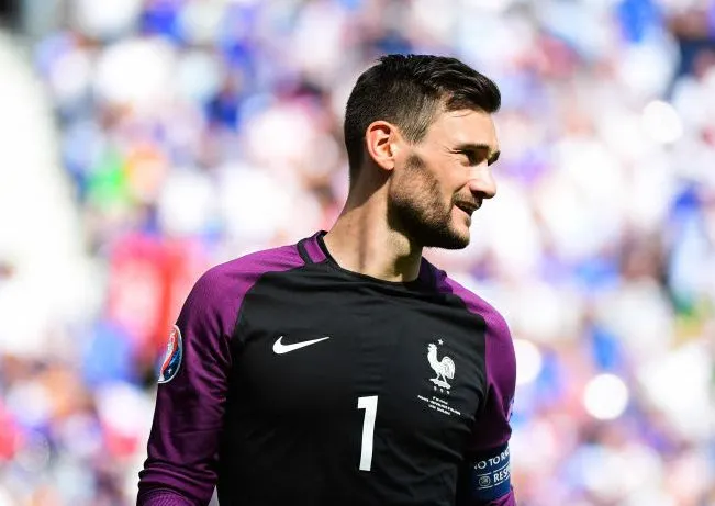 Lloris : «<span style="font-size:50%">&nbsp;</span>Si l’Islande est là, ce n’est pas un hasard<span style="font-size:50%">&nbsp;</span>»