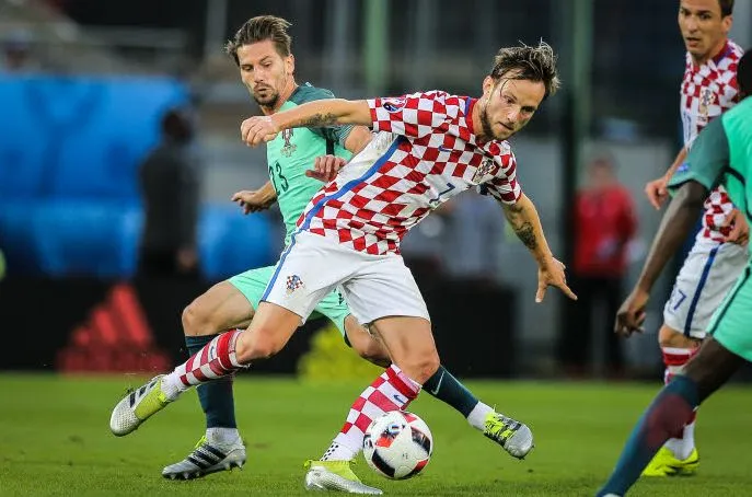 Les vacances de Rakitić perturbées par des hooligans