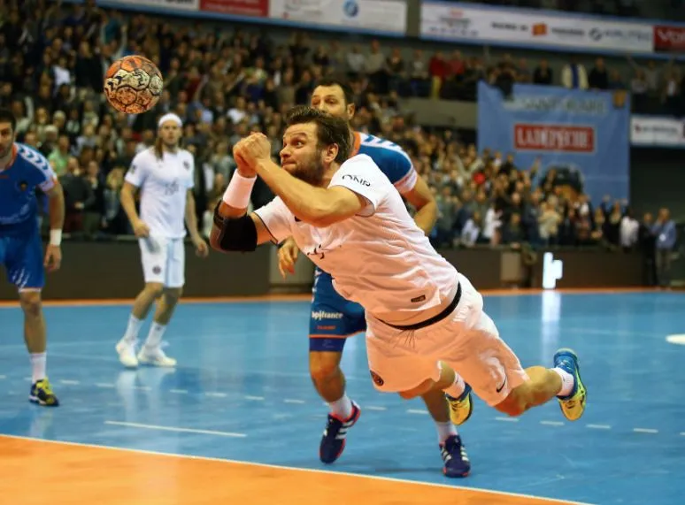 Róbert Gunnarsson : « La sensation nouvelle de ne plus être des losers »