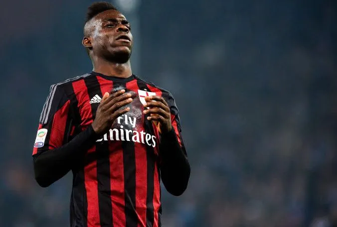 Balotelli rêve encore du Ballon d’or