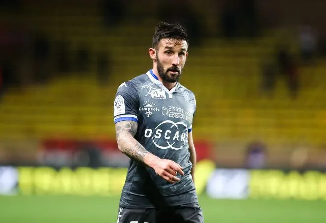 Palmieri à Lille pour remplacer Sidibé