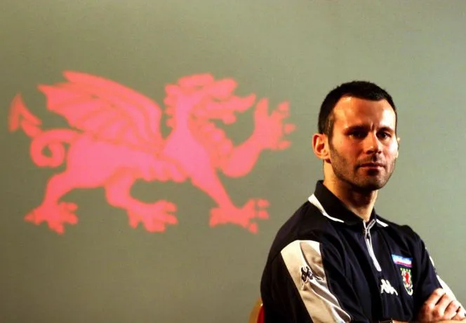 Giggs : «<span style="font-size:50%">&nbsp;</span>La plus grande victoire de l&rsquo;histoire de Galles<span style="font-size:50%">&nbsp;</span>»