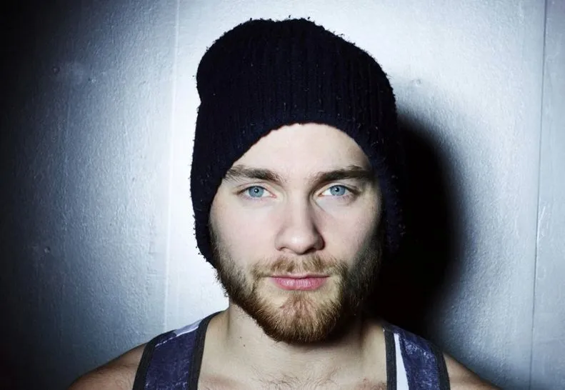 Asgeir Trausti : «<span style="font-size:50%">&nbsp;</span>Nous allons vous battre. Désolé. »