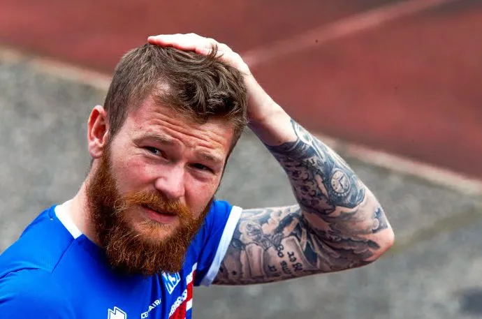 Gunnarsson : «<span style="font-size:50%">&nbsp;</span>Si on n’y croyait pas, on ne serait pas là<span style="font-size:50%">&nbsp;</span>»