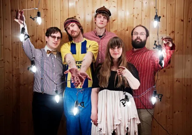 FM Belfast : « Ici, c&rsquo;est comme au Cameroun en 94 »