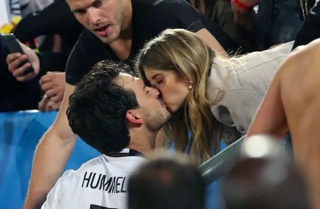 Hummels : «<span style="font-size:50%">&nbsp;</span>Nous n&rsquo;avons pas tiré comme des Allemands<span style="font-size:50%">&nbsp;</span>»