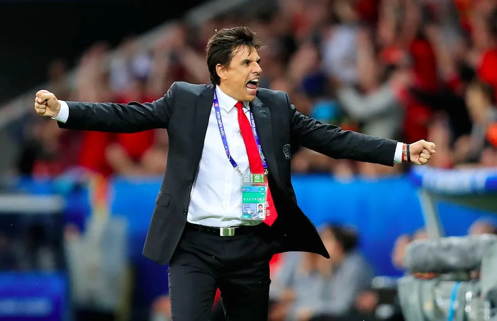 Coleman : «<span style="font-size:50%">&nbsp;</span>Toute amitié devra attendre<span style="font-size:50%">&nbsp;</span>»