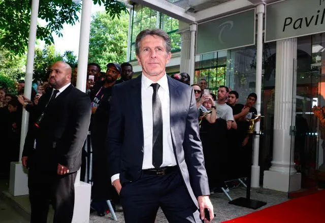 Puel : « Ça donne envie de se bagarrer »