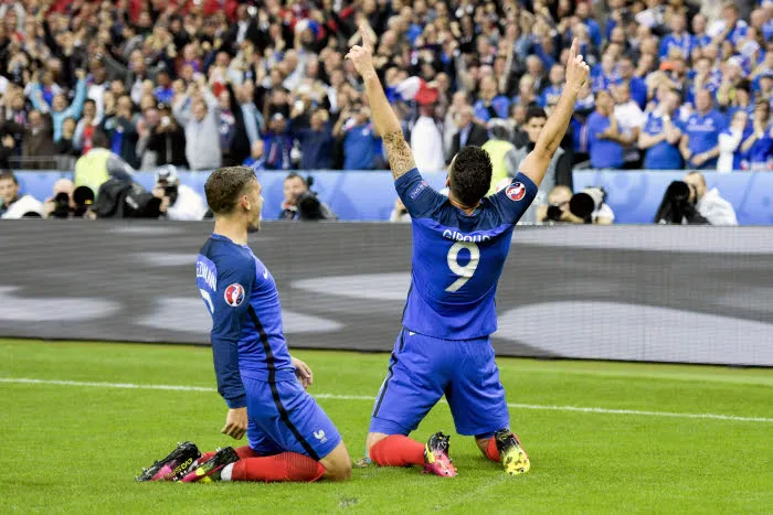 Pronostic France Allemagne : Analyse, prono et cotes de la 1/2 finale des Bleus à l&rsquo;Euro 2016