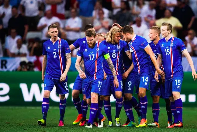 C’était l’Islande