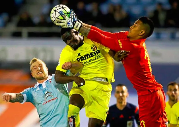 Emery plus Areola que Trapp