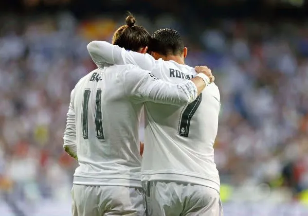 Bale : «<span style="font-size:50%">&nbsp;</span>Pas un duel entre deux joueurs, mais entre deux nations<span style="font-size:50%">&nbsp;</span>»