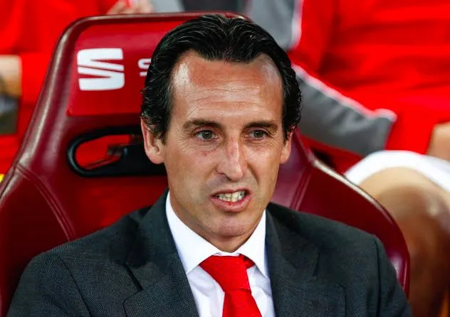 Emery : «<span style="font-size:50%">&nbsp;</span>Ma méthode ne changera pas<span style="font-size:50%">&nbsp;</span>»