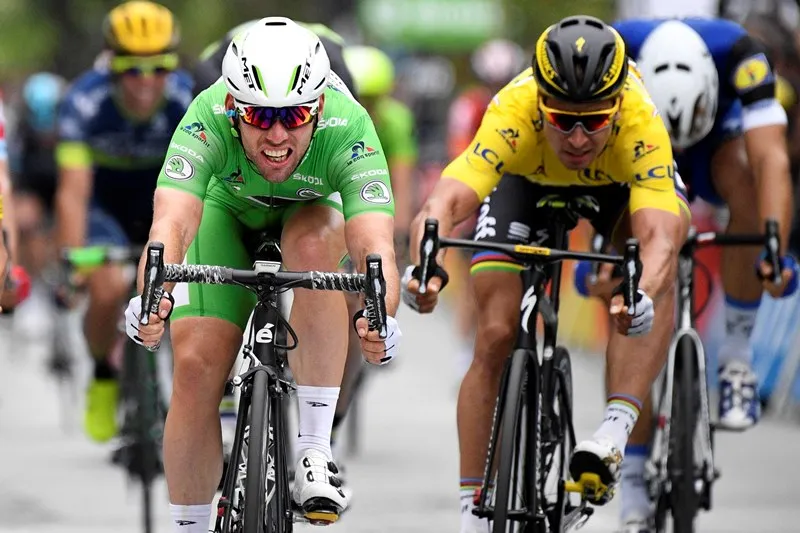 Cavendish ce Blaireau