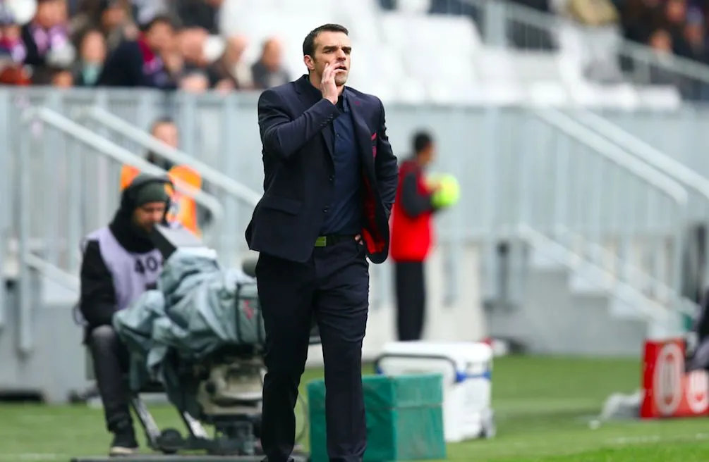 Ramé : «<span style="font-size:50%"> </span>Mon top 3 des gardiens ? Neuer, Buffon et Lloris<span style="font-size:50%"> </span>»