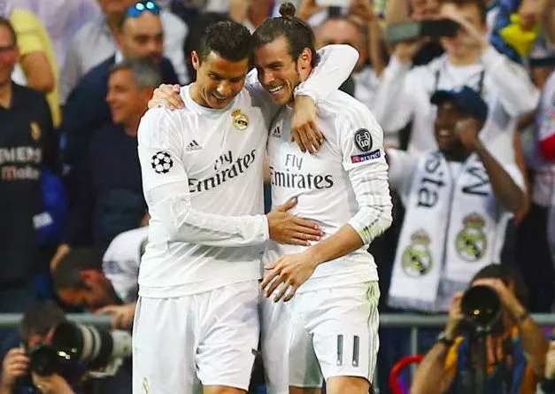 Et si Bale renversait enfin CR7 ?