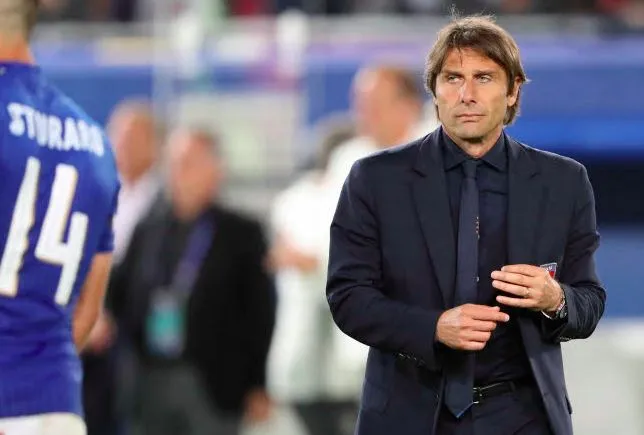 Conte veut conserver Diego Costa