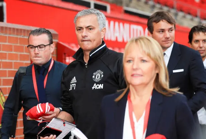 Mourinho tacle une nouvelle fois Wenger