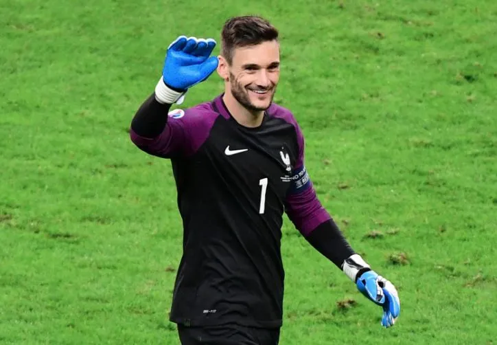 20 choses à savoir sur Hugo Lloris