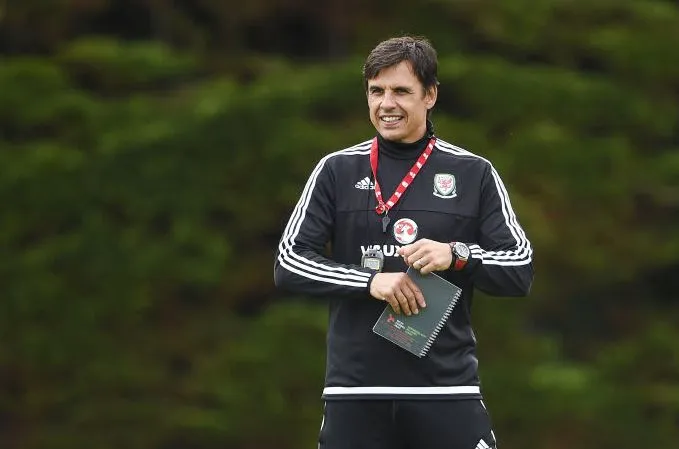 Coleman : «<span style="font-size:50%">&nbsp;</span>Il ne s’agit pas de se focaliser sur Cristiano Ronaldo<span style="font-size:50%">&nbsp;</span>»