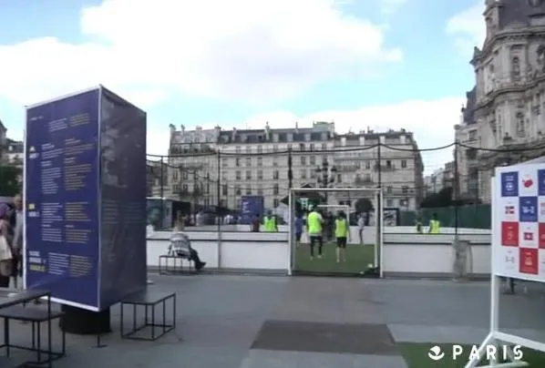 2 débats So Foot mercredi 6 juillet