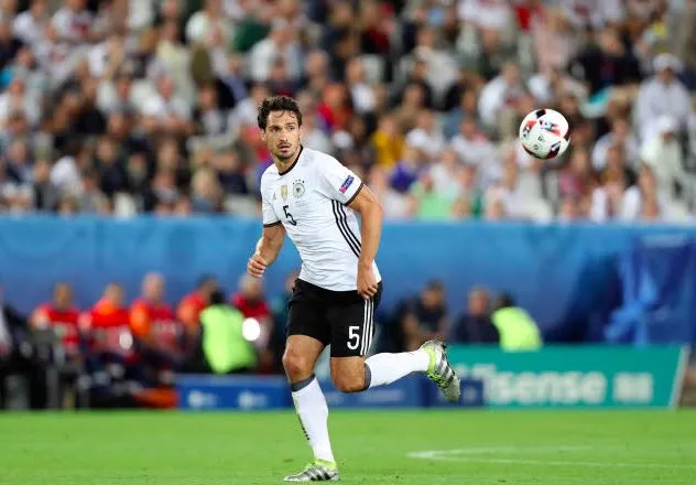 Les clés d’Allemagne-France