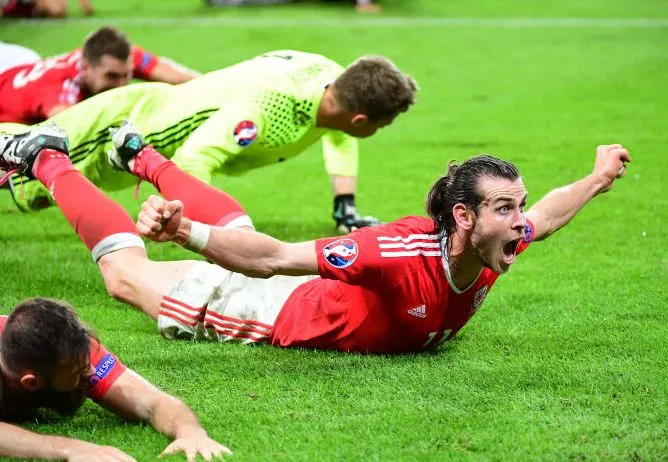 Le parcours des Dragons a-t-il réveillé un sentiment national gallois ? 