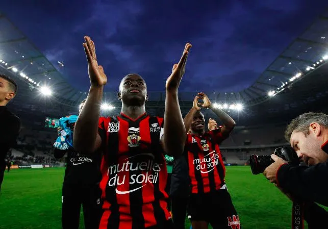 N. Mendy : «<span style="font-size:50%">&nbsp;</span>Si j’ai rejoint Leicester, c’est pour Ranieri<span style="font-size:50%">&nbsp;</span>»