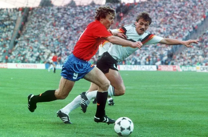 Kohler : «<span style="font-size:50%">&nbsp;</span>Pas impressionné par le rendement de l&rsquo;Allemagne<span style="font-size:50%">&nbsp;</span>»