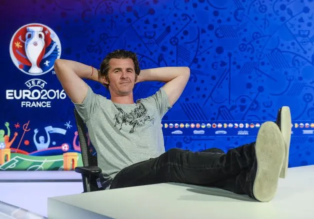 Barton : «<span style="font-size:50%">&nbsp;</span>Les Gallois jouent pour quelque chose de plus grand qu&rsquo;eux<span style="font-size:50%">&nbsp;</span>»