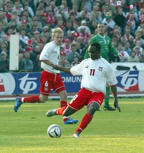 Be national (Part 1)