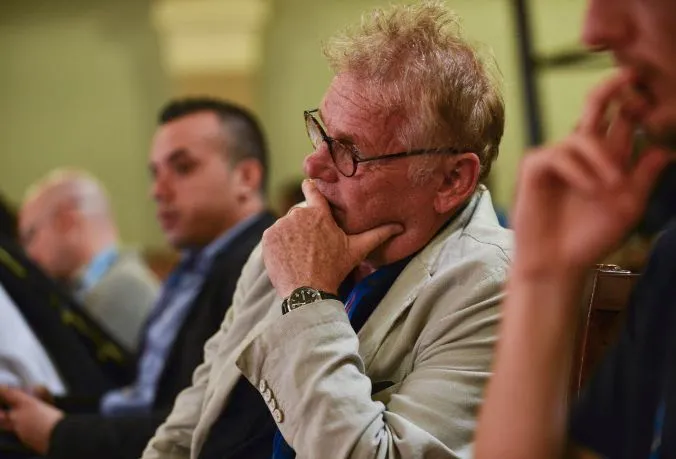  Daniel Cohn-Bendit : «<span style="font-size:50%">&nbsp;</span>Un léger avantage aux Français…<span style="font-size:50%">&nbsp;</span>»