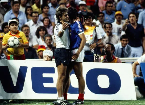 « Beaucoup ont trop de respect pour l&rsquo;Allemagne »