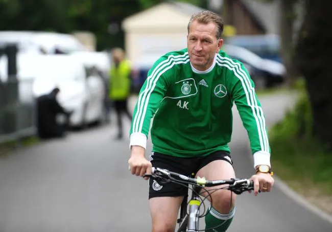 Köpke, le local de l&rsquo;étape