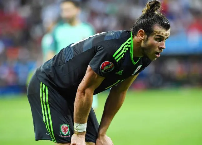 Bale : «<span style="font-size:50%">&nbsp;</span>On rentre à la maison la tête haute<span style="font-size:50%">&nbsp;</span>»