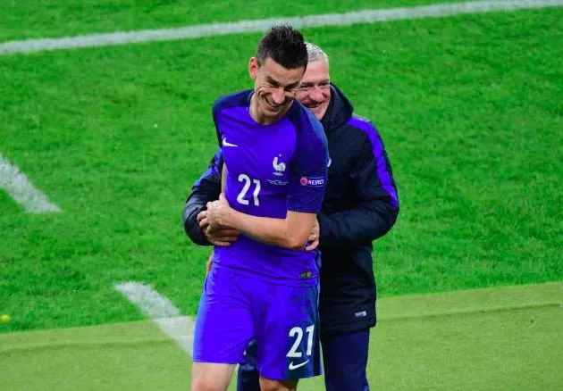 Deschamps et Löw, la glace puis le feu