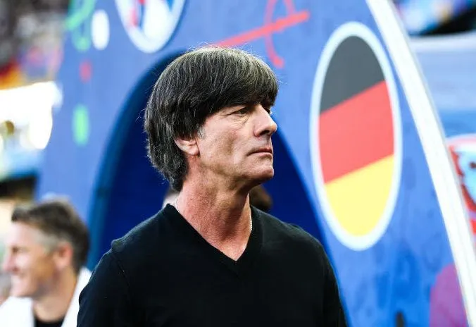 Löw : «<span style="font-size:50%">&nbsp;</span>Offensivement, la France est la meilleure équipe de l&rsquo;Euro<span style="font-size:50%">&nbsp;</span>»