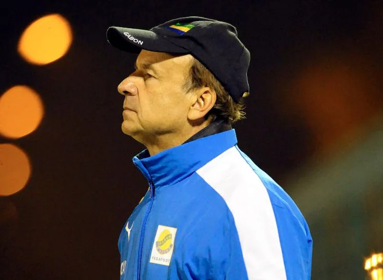 Rohr : «<span style="font-size:50%">&nbsp;</span>La France est favorite<span style="font-size:50%">&nbsp;</span>»