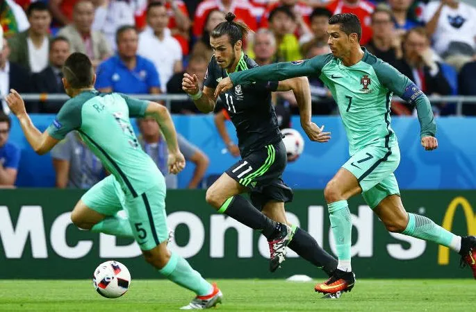 Pourquoi Portugais et Gallois ont joué avec leurs maillots «<span style="font-size:50%">&nbsp;</span>extérieur<span style="font-size:50%">&nbsp;</span>» ?