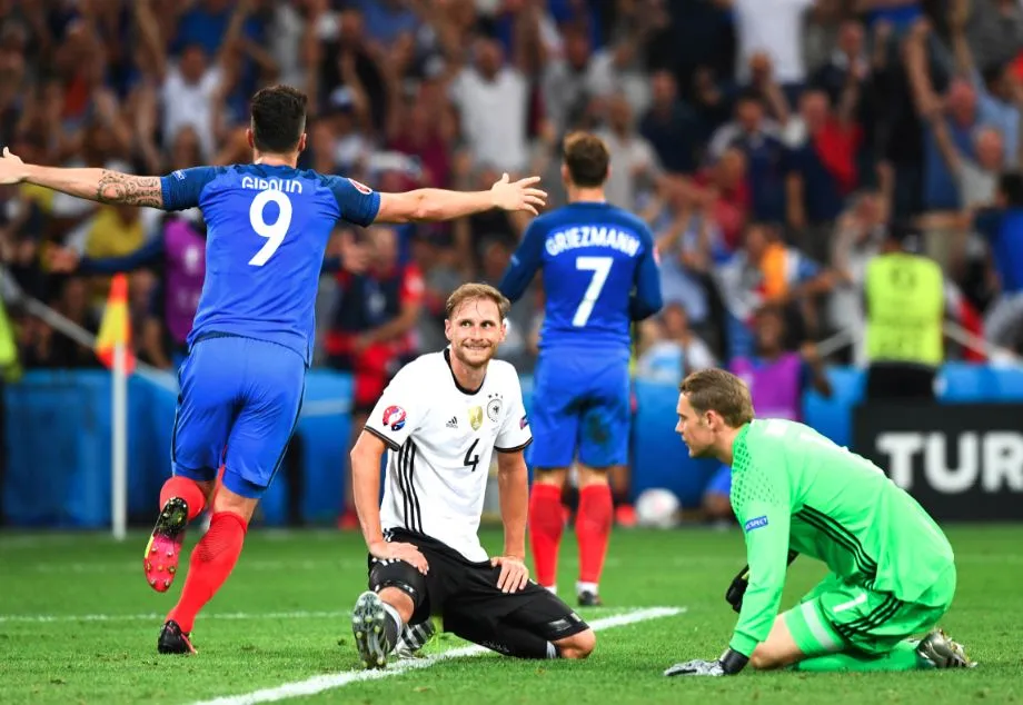 Deutsche Qualität… ?