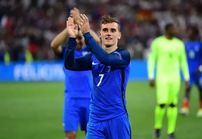 Stéphane Moulin : «<span style="font-size:50%">&nbsp;</span>La France a trouvé son style<span style="font-size:50%">&nbsp;</span>»