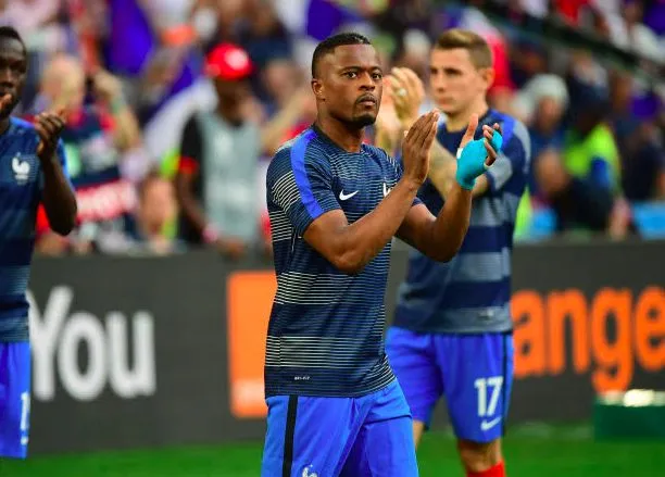 Évra : «<span style="font-size:50%">&nbsp;</span>On a fondé une famille<span style="font-size:50%">&nbsp;</span>»