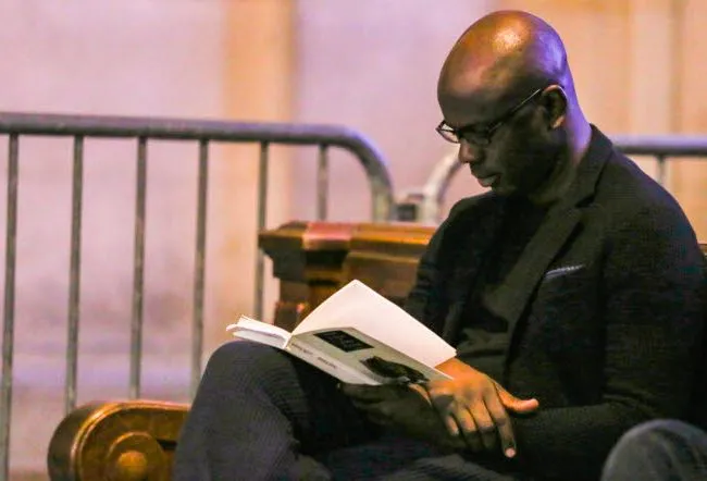 Thuram : «<span style="font-size:50%">&nbsp;</span>Un effet positif sur le climat du pays<span style="font-size:50%">&nbsp;</span>»