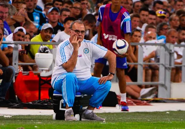 Bielsa plante la Lazio !