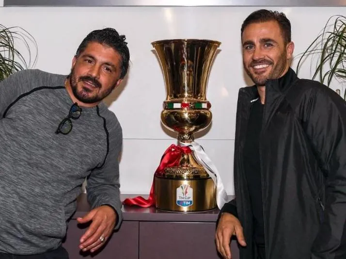 Que sont devenus les champions du monde italiens ?