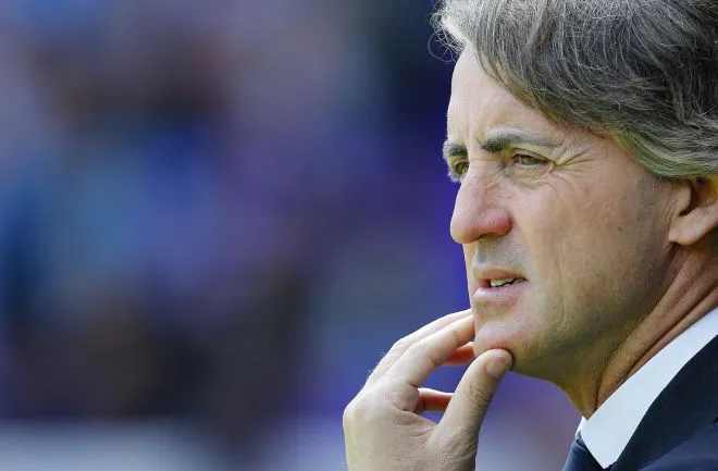 Sélection anglaise : Mancini interessé, Redknapp écarté