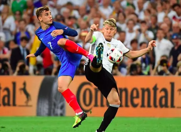 Schweinsteiger : «<span style="font-size:50%">&nbsp;</span>Notre rêve n’a pas été atteint<span style="font-size:50%">&nbsp;</span>»