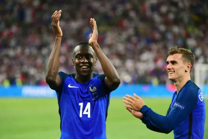 Matuidi : «<span style="font-size:50%">&nbsp;</span>À 120% pour gagner<span style="font-size:50%">&nbsp;</span>»